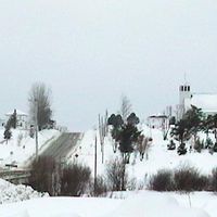 Sainte-Gertrude-Manneville