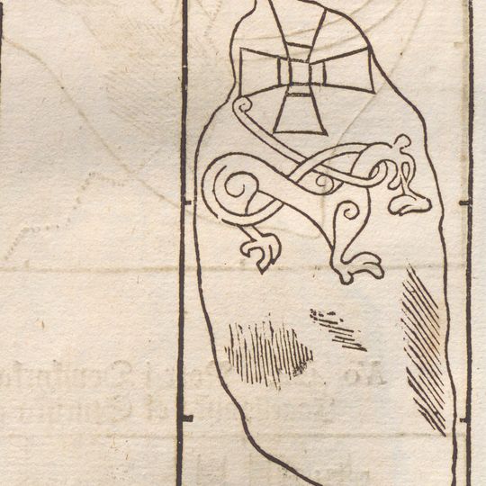 Uppland Runic Inscription 936