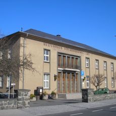 Kulturhaus Rositz