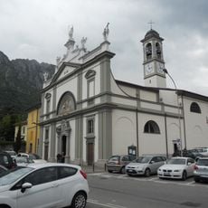 San Gervasio e Protasio