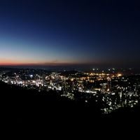 Keelung