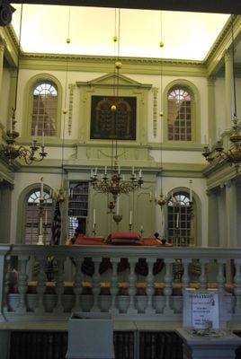 Interieur 1