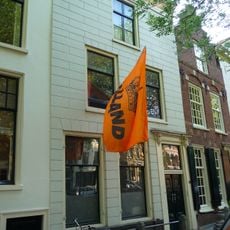 Nieuwegracht 83, Utrecht