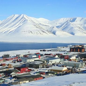 Najbardziej odległe miejsca na świecie