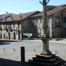 Pelourinho de Vouzela