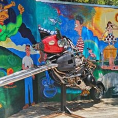 Austin Museum of Popular Culture