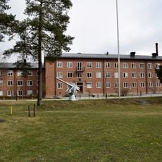 Roslagen Air Defence Corps