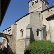 Église de l'Assomption de Gemeaux