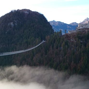 Tirol austriaco: destinos imprescindibles, aldeas de montaña y lugares naturales