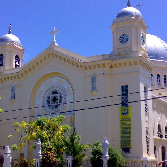 Pro-catedral de San Diego