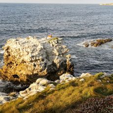 Punta de las Muelas
