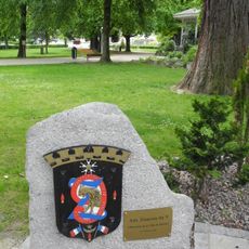 Monument au 9e Zouaves