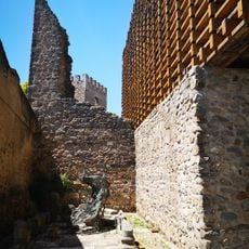 Château de Portalegre