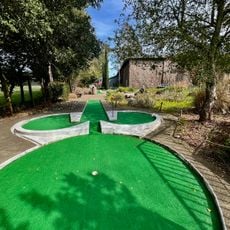 Sonoma Family Fun Center