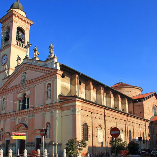 Chiesa di San Clemente