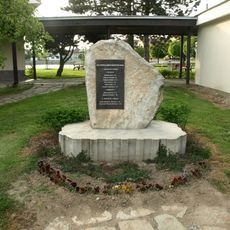 Pomník padlým v Blízkově