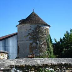 Dovecote of Périgny