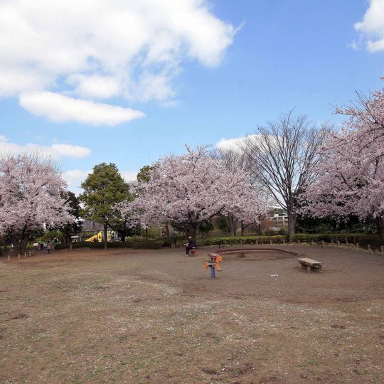 Kitami Fureai Hiroba