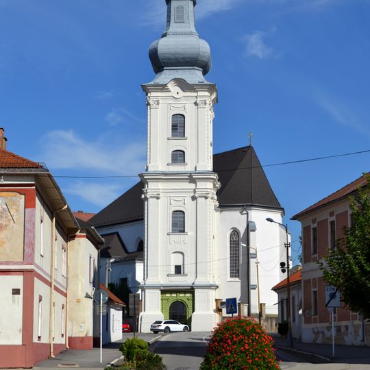 Cattedrale dell'Assunzione di Maria