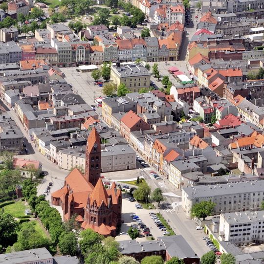 Ostrów Wielkopolski