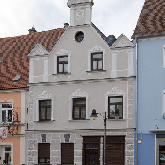 Hauptstraße 20 in Rain am Lech