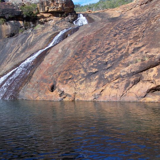 Serpentine National Park