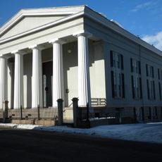 Tabb Street Presbyterian Church