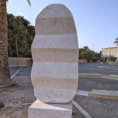 Opera d'arte, scultura