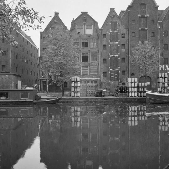 Brouwersgracht 807, Amsterdam
