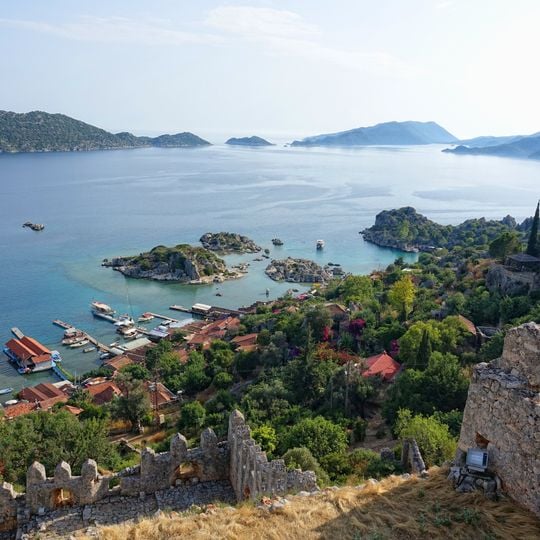 Kekova