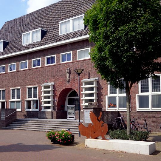 Carolusgebouw