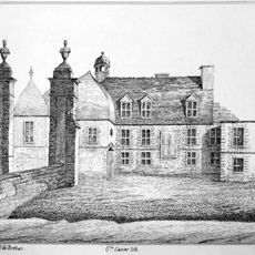 Château de Saint-Phal