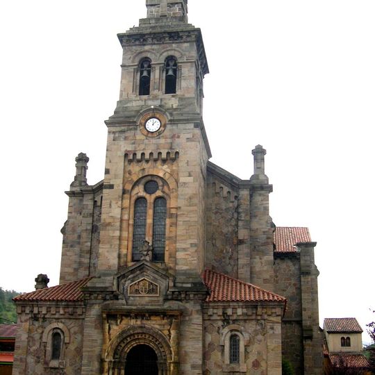 San Esteban