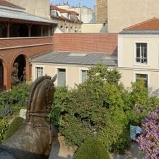 Musée Bourdelle