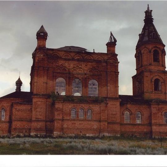 Нижнежуравский