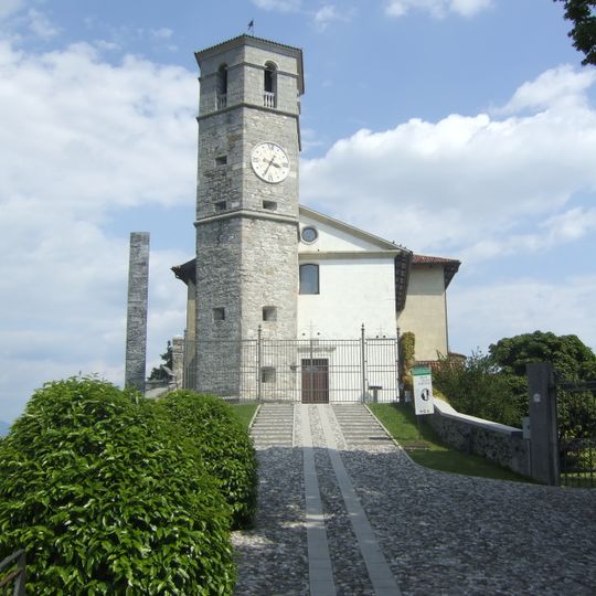 Chiesa di San Lorenzo Martire