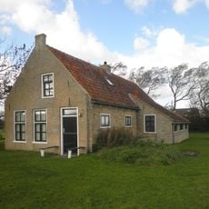 Tuintjesweg 4, Striep