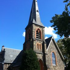 St. John's Episcopal Church