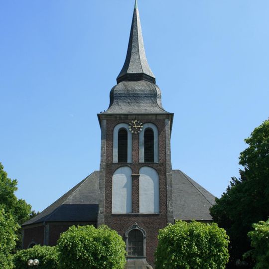 Evangelische Kirche Odenkirchen