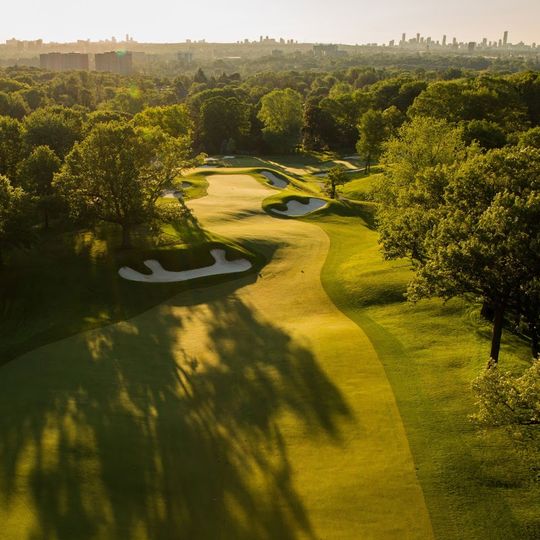 St. George's Golf and Country Club