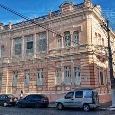 Palacete Misael Tavares