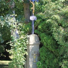 Betkreuz Doberschütz 7 (bei)