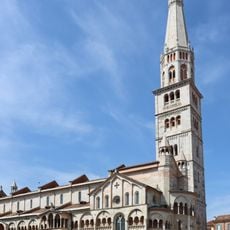 Torre della Ghirlandina