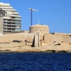 Fort Tigné