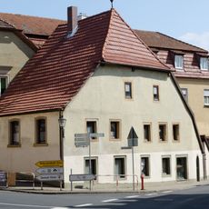 Wohnhaus