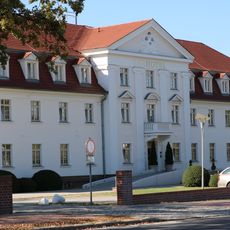 Seehotel Großräschen