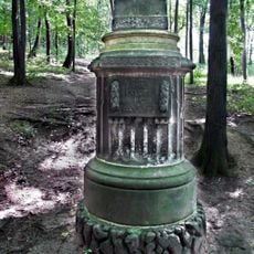 Einzeldenkmale im Röhrsdorfer Grund (Einzeldenkmale zu ID-Nr. 09303972) - -