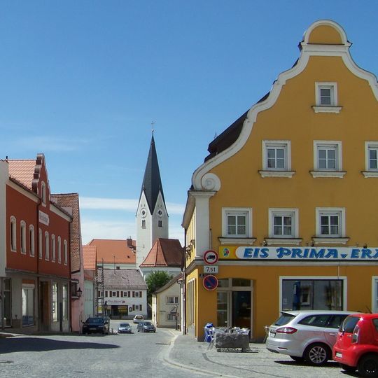 Geiselhöring