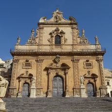 San Pietro Cathedral, Modica