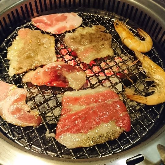 好客燒烤-市府店